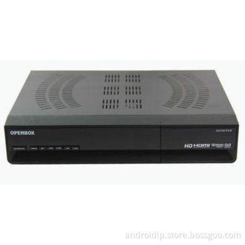 OPENBOX S9 Full HD PVR MPEG-4 DVB-S2 Digital Satellite Rece
